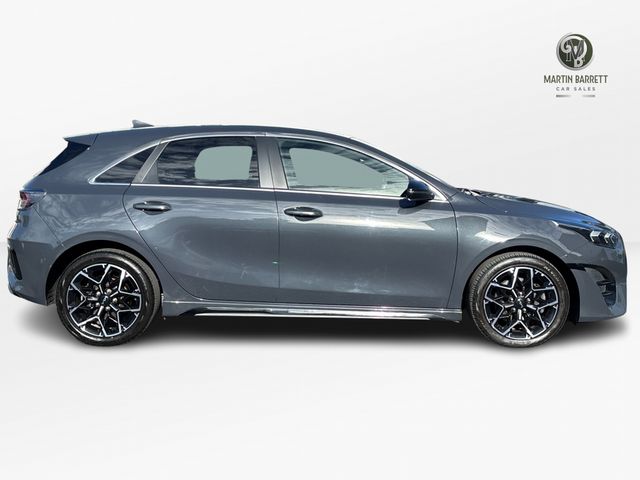 Image for 2023 Kia Ceed 1.6 D MHEV GT-LINE 5DR