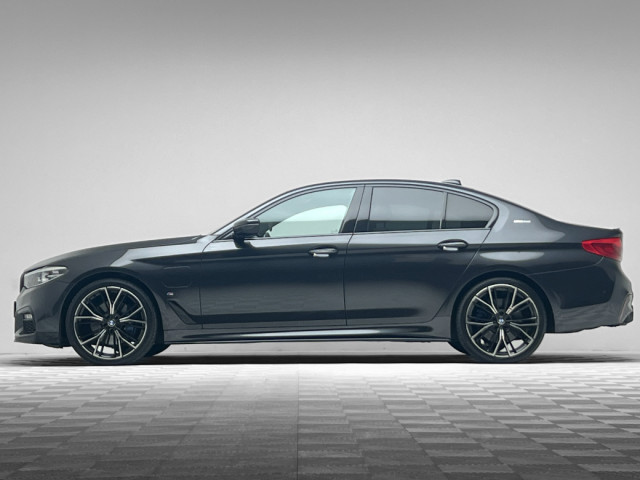 Image for 2018 BMW 5 Series 530E M SPORT 