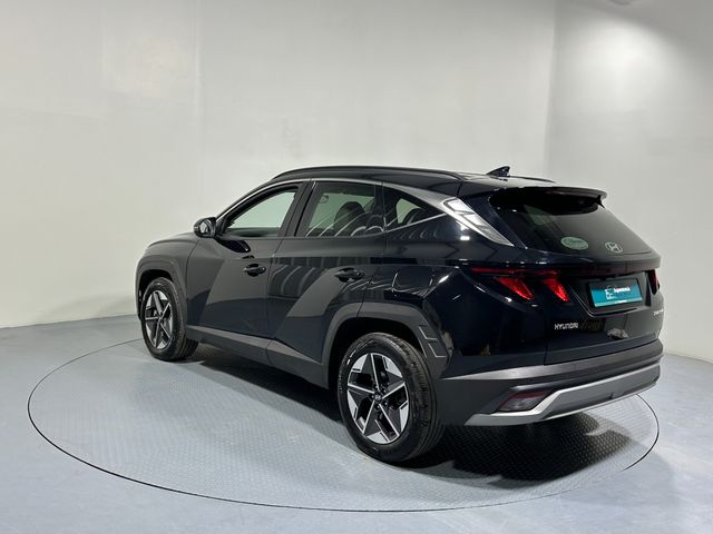 Image for 2025 Hyundai Tucson Executive 1.6 Crdi 251
