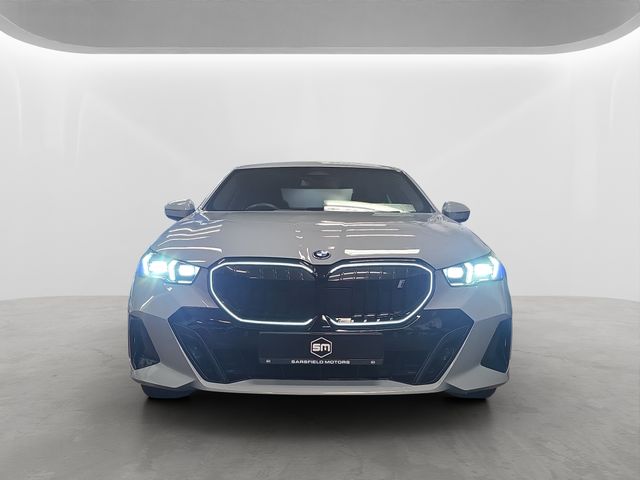 Image for 2024 BMW i5 EDRIVE40 M SPORT PRO. HUGE SPEC. FINANCE ARRANGED. SIMI. AA APPROVED.