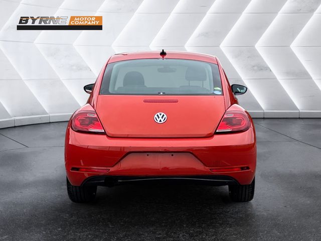 Image for 2018 Volkswagen Beetle 1.2 TSI AUTO
