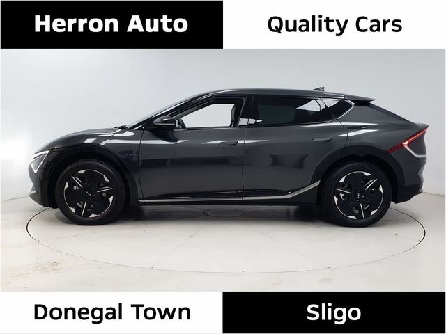 Image for 2025 Kia EV6 84kW PE Demo 0% HP & PCP