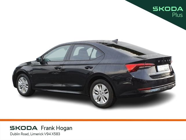 Image for 2023 Skoda Octavia OCTAVIA AMB 1.0TSI 110HP DSG Call Conor 0862548979