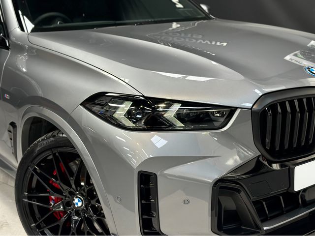 Image for 2026 BMW X5 XDRIVE 50E M SPORT PRO MEGA SPEC 