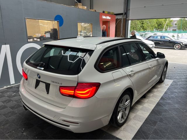 Image for 2019 BMW 3 Series Only €19, 950! 2019 BMW 320D TOURING SPORT 2.0 AUTOMATIC / CRUISE CONTROL / REVERSE CAMERA / ELECTRIC MEMORY & HEATED SEATS AND MORE