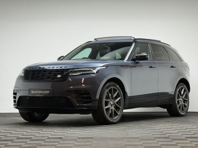 Image for 2024 Land Rover Range Rover Velar HSE DYNAMIC P400E