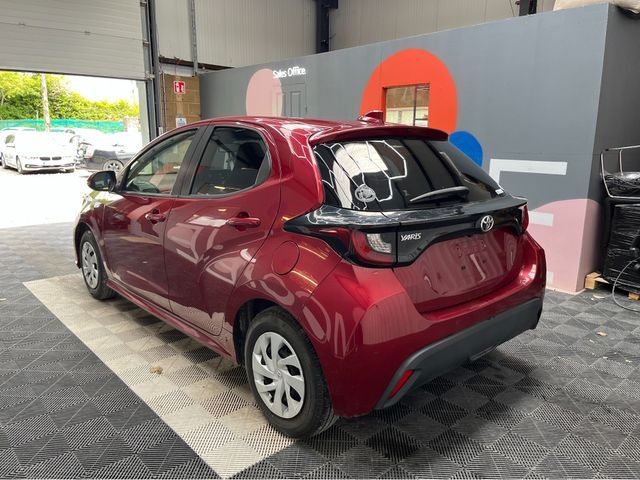 Image for 2020 Toyota Yaris 2020 TOYOTA YARIS X 1.0 AUTOMATIC / REVERSE CAMERA AND MORE