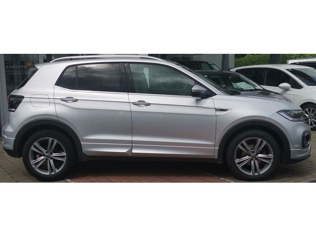 Image for 2022 Volkswagen T-Cross R-Line 1.0 TSI 110HP **REARVIEW CAMERA, APP CONNECT, FINANCE AVAILABLE**