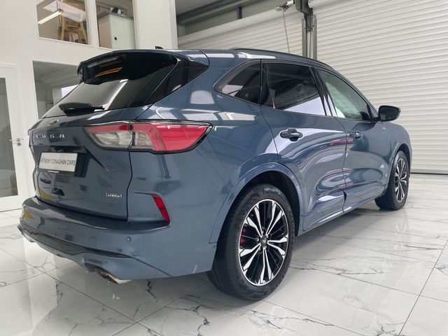 Image for 2021 Ford Kuga 2.5 Duratec 225PS PHEV ST-Line Auto