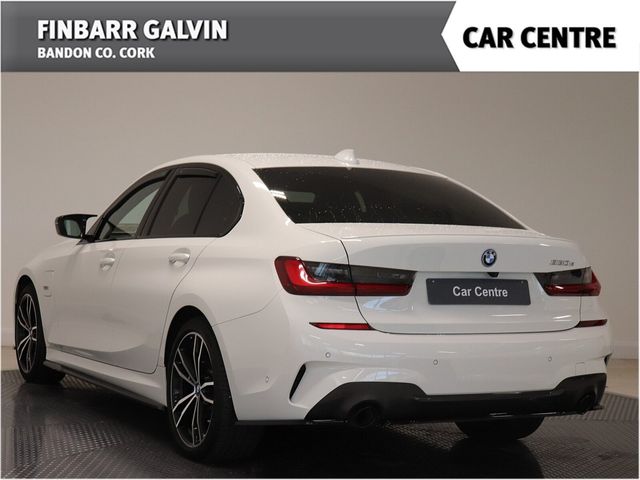 Image for 2022 BMW 3 Series 330e M Sport Auto