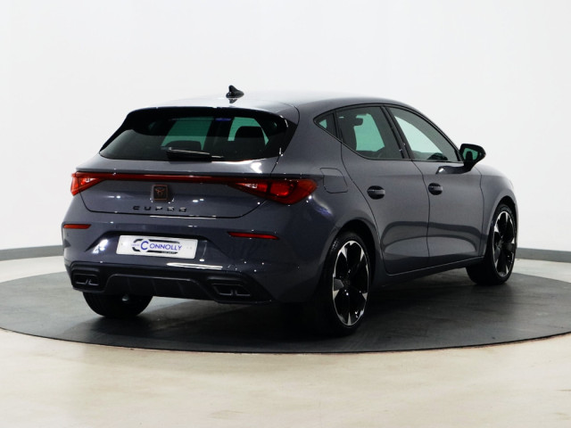 Image for 2023 Cupra Leon *117* 1.5etsi 150HP DSG 5