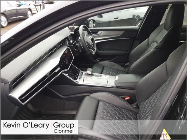 Image for 2022 Audi A6 40TDI 204HP quattro S tro S Line 23.5%