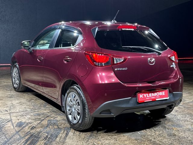 Image for 2018 Mazda Demio 1.3 AUTOMATIC
