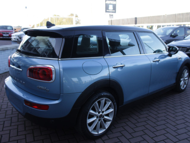 Image for 2017 Mini Clubman 2017 2.0 DIESEL 5DR HATCHBACK // ONLY 141000KMS // IMMACULATE CONDITION//ONE OWNER CAR//BUY WITH CONFIDENCE AA AND SIMI APPROVED DEALER 2026 // FINANCE ARRANGED // ALL TRADE INS WELCOME //
