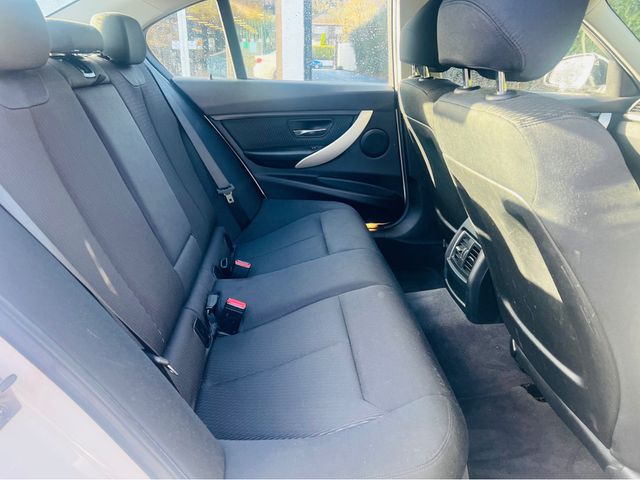 Image for 2016 BMW 3 Series FINANCE AVAILABLE FROM €72 P/W