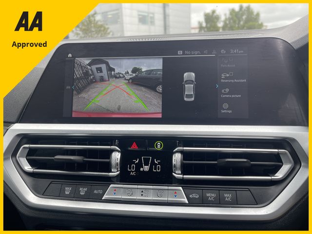 Image for 2022 BMW 3 Series SE PHEV PRO AUTO FREE DELIVERY 