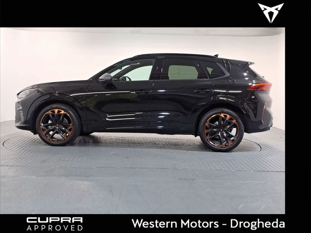 Image for 2025 Cupra Terramar TERRAMAR 1.5ETSI 150HP DSG