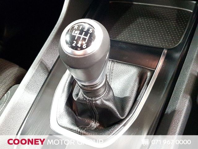 Image for 2024 Nissan Qashqai 1.3 PET MILD HYBRID SV PREMIUM