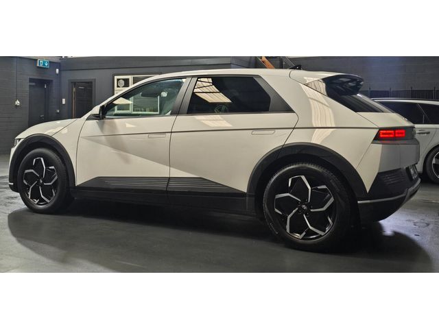 Image for 2022 Hyundai Ioniq 5 73kW Executive Plus