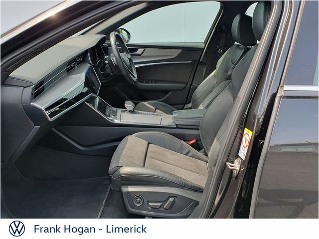 Image for 2019 Audi A6 2.0TDI 204 S tronic S Line Call Cormac on 0861736180