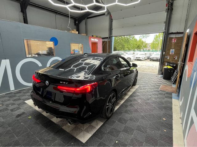 Image for 2023 BMW 2 Series 2023 BMW 218D GRAN COUPE M-SPORT 2.0 AUTOMATIC / CRUISE CONTROL / REVERSE CAMERA / ELECTRIC MEMORY SEATS AND MORE