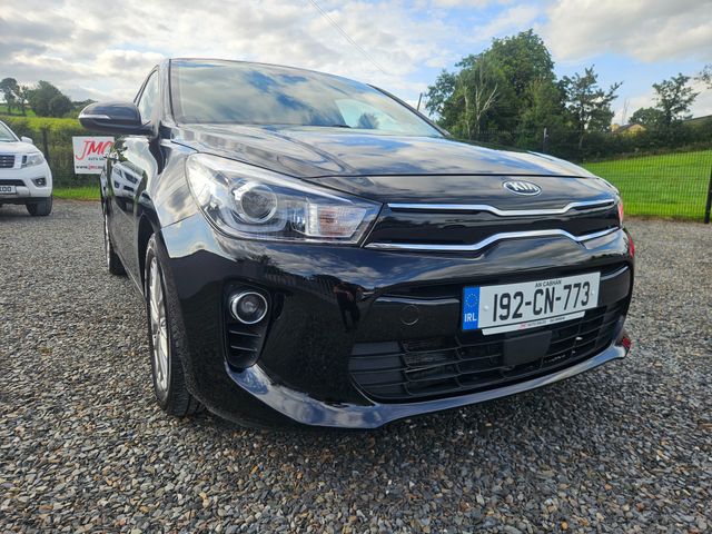 Image for 2019 Kia Rio 1.0 T-gdi 98BHP 3