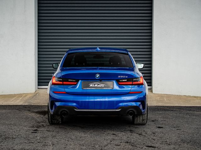 Image for 2022 BMW 3 Series 330E M SPORT PRO *SALE AGREED*