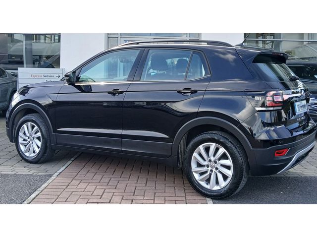 Image for 2019 Volkswagen T-Cross Life 1.0 TSI 95HP **PARKING SENSORS, CRUISE CONTROL, CALL US TODAY!**
