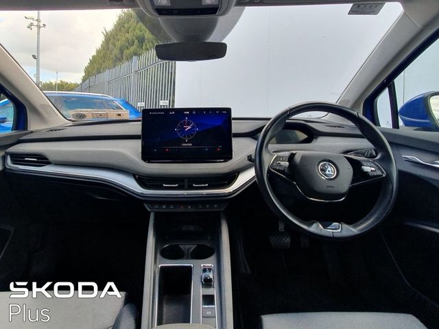 Image for 2022 Skoda Enyaq iV 80 RWD CALL JACK 087959730