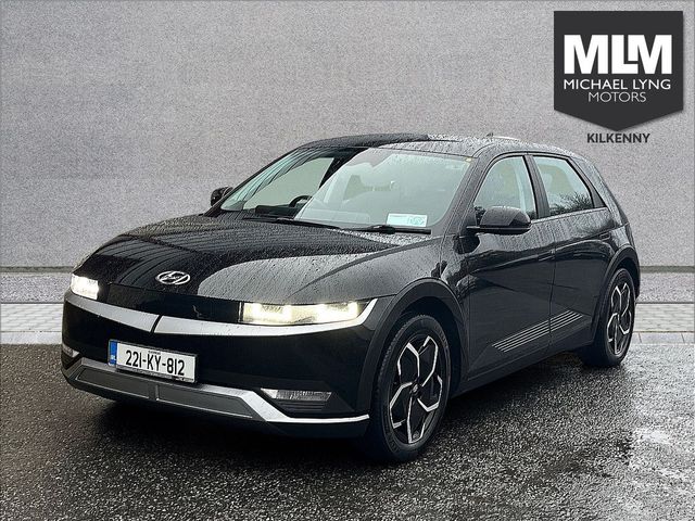 Image for 2022 Hyundai Ioniq 5 58kW Executive