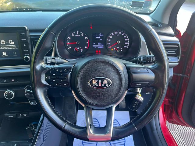 Image for 2018 Kia Rio K1 1.2 // NEW NCT 10/27 // APPLE CARPLAY/ANDROID AUTO // AIR CONDITIONING
