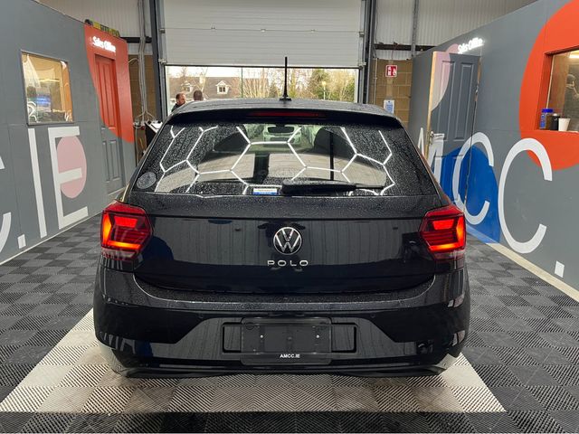 Image for 2021 Volkswagen Polo €18950! 2021 VOLKSWAGEN POLO TSI CONFORT LINE 1.0 AUTOMATIC / CRUISE CONTROL / REVERSE CAMERA / APPLE CARPLAY AND MORE