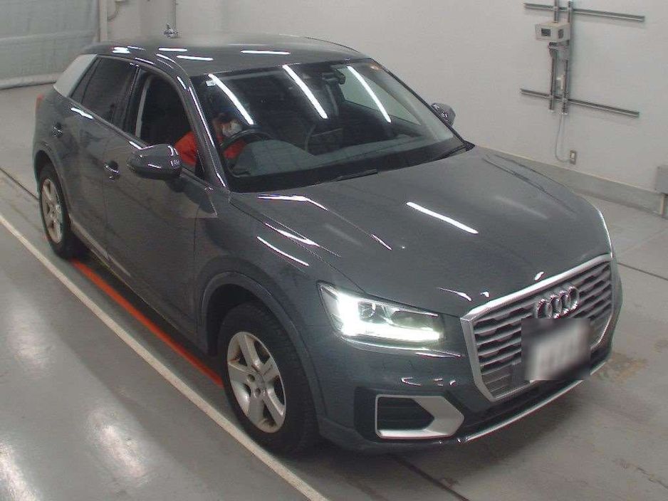 Image for 2018 Audi Q2 1.0 TFSI Sport 