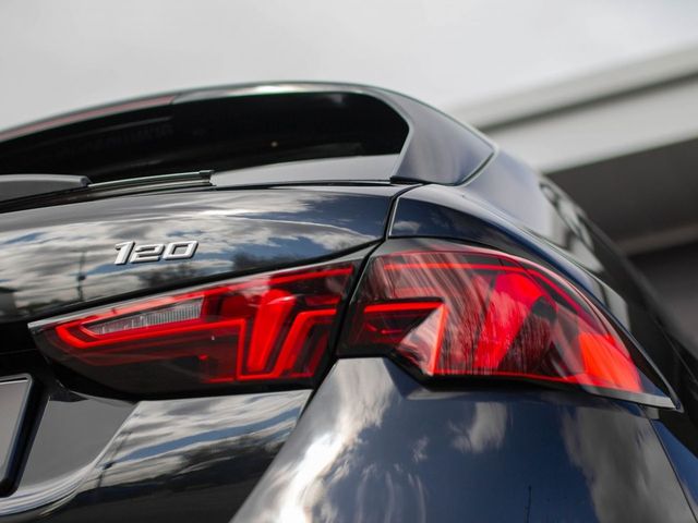 Image for 2026 BMW 1 Series 120 M Sport - IN STOCK