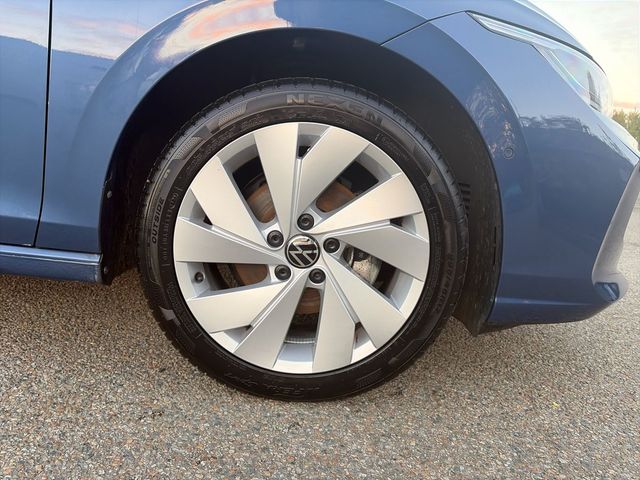 Image for 2025 Volkswagen Golf EDITION 75 1.5TSI MHEV 116HP AUTO