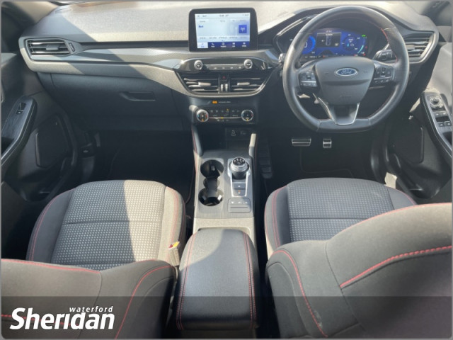 Image for 2023 Ford Kuga St-line 2.5phev225 S6.2 CT 4DR