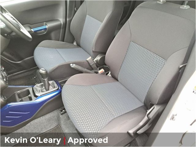 Image for 2024 Suzuki Ignis 1.2 Hybrid SZ-T