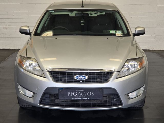 Image for 2010 Ford Mondeo 1.8TDCi 100PS Style
