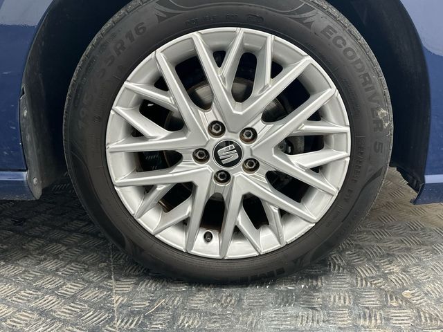 Image for 2018 SEAT Ibiza 1.0 SE *FREE HAMPER* €55 P/W