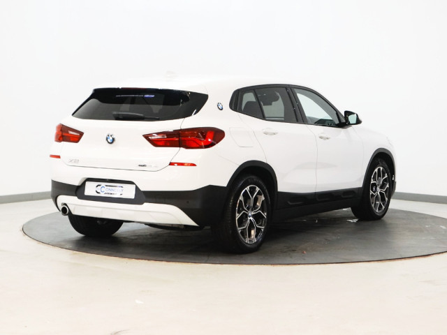 Image for 2021 BMW X2 *63* Xdrive25e Sport 5DR Auto 4X4