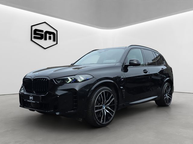 Image for 2024 BMW X5 XDRIVE50E M SPORT. HUGE SPEC. FINANCE ARRANGED. SIMI. AA APPROVED.