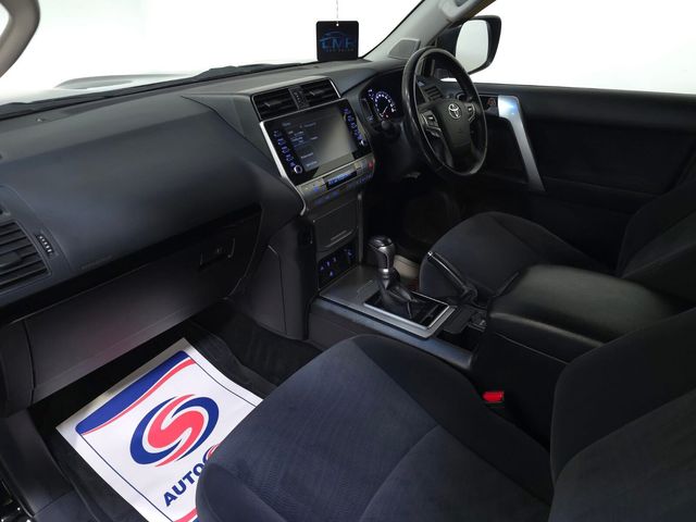 Image for 2022 Toyota Landcruiser 