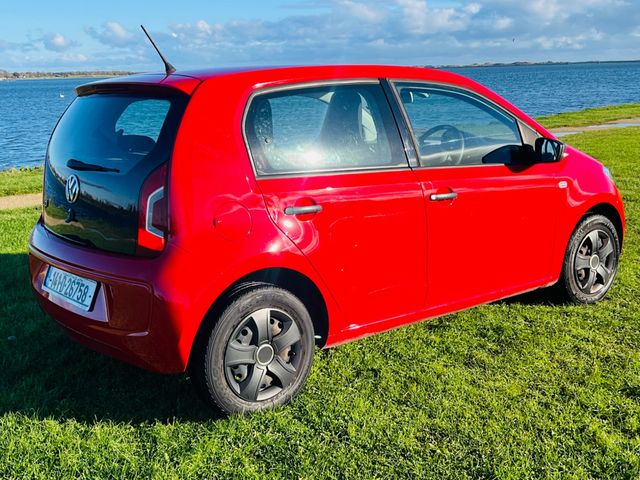 Image for 2014 Volkswagen up! Mint Condition