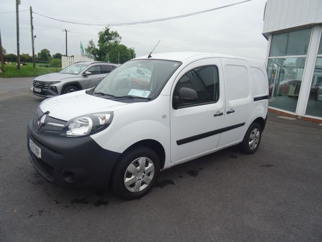 Image for 2021 Renault Kangoo Express Z. E ML20 Z. e. 33 Busine 5DR AU