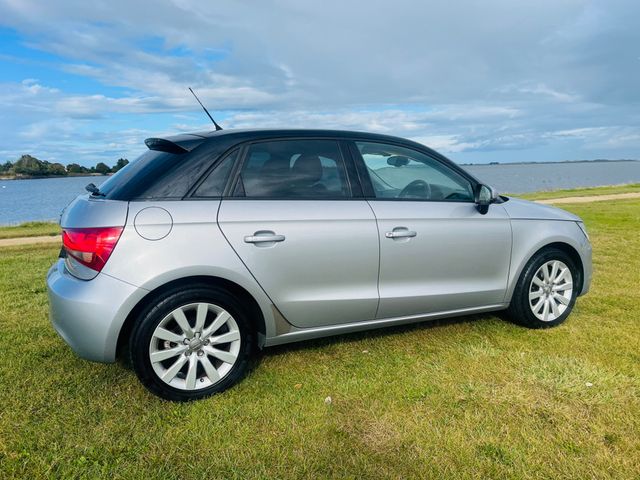 Image for 2014 Audi A1 1.4 AUTO//FINANCE AVAILABLE//CALL TODAY