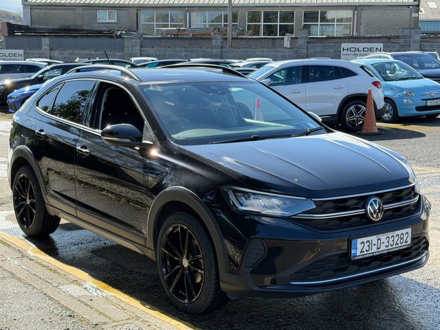 Image for 2023 Volkswagen Taigo LIFE