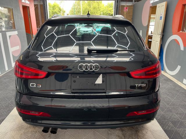 Image for 2015 Audi Q3 2015 AUDI Q3 1.4TFSI AUTOMATIC / PARKING CAMERA / PADDLE SHIFTER