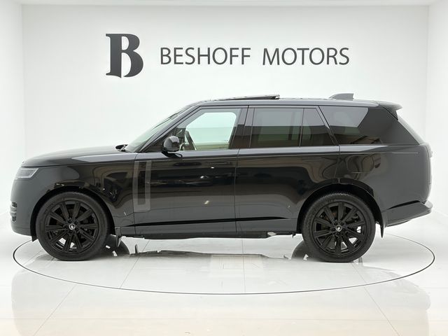 Image for 2026 Land Rover Range Rover P460e EDITION=ONLY 1000 MILES//SLIDING PAN ROOF//262 REG=AS NEW & READY FOR IMMEDIATE DELIVERY=TAILORED FINANCE PACKAGES INCLUDING PCP AVAILABLE=TRADE IN'S WELCOME