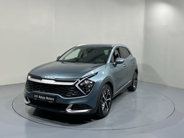 Image for 2024 Kia Sportage K3 1.6 Crdi