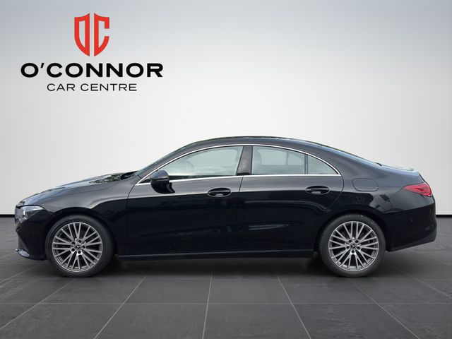 Image for 2024 Mercedes-Benz CLA Class 200 Coupe 4DR Auto